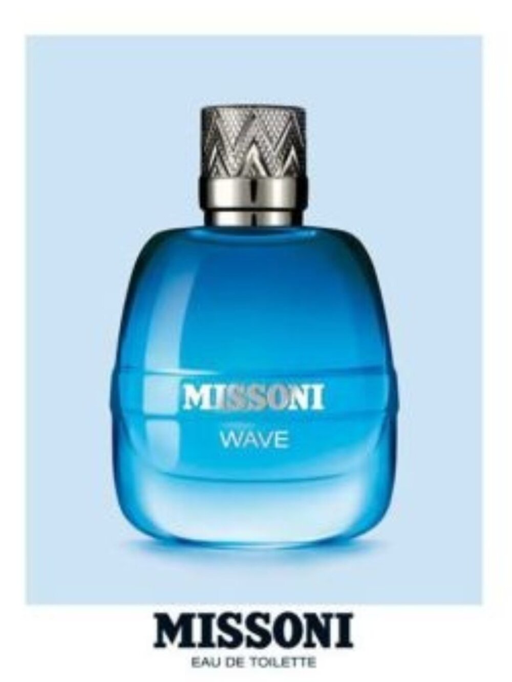 Missoni Pour Homme EDP,Woody Aromatic Fresh Lemon-Mini 5ml,0.17oz-BOXED-NEW - Picture 11 of 15
